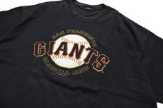 画像2: Used San Francisco Giants S/S Tee (2)