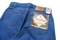 画像5: Deadstock Levi's Action Jeans (5)