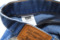 画像6: Deadstock Levi's Action Jeans (6)