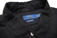 画像5: Polo Ralph Lauren Big Size Oxford L/S Shirt "Classic Fit" (5)