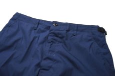 画像3: Deadstock Propper Non‐Rip BDU Trousers Blue プロッパー カーゴパンツ 　 (3)