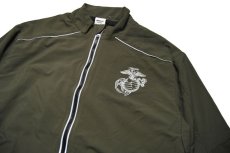 画像2: Deadstock New Balance USMC Training Jacket (2)