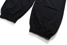 画像3: SEABEES Nylon Pants Black (3)