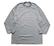 画像5: Pro 5 Apparel Super Heavy L/S T-Shirt プロファイブ (5)