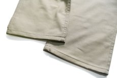 画像4: Stan Ray Fatigue Pants Khaki (4)