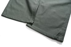 画像4: Stan Ray Fatigue Pants Olive (4)