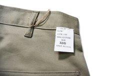 画像6: Stan Ray Fatigue Pants Khaki (6)