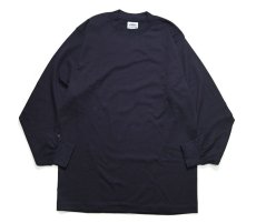 画像4: Pro 5 Apparel Super Heavy L/S T-Shirt プロファイブ (4)