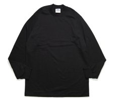 画像3: Pro 5 Apparel Super Heavy L/S T-Shirt プロファイブ (3)