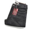 Deadstock Levi's 567 Denim Pants Loose Boot Cut