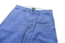 画像3: J.Crew Giant-fit Chino Pants in Seaside Canvas Blue (3)