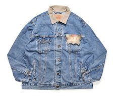 画像2: Deadstock Levi's 75558-0325 Denim Jacket リーバイス (2)