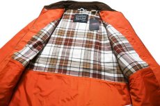 画像7: Levi's Panhandle Jacket Orange リーバイス (7)