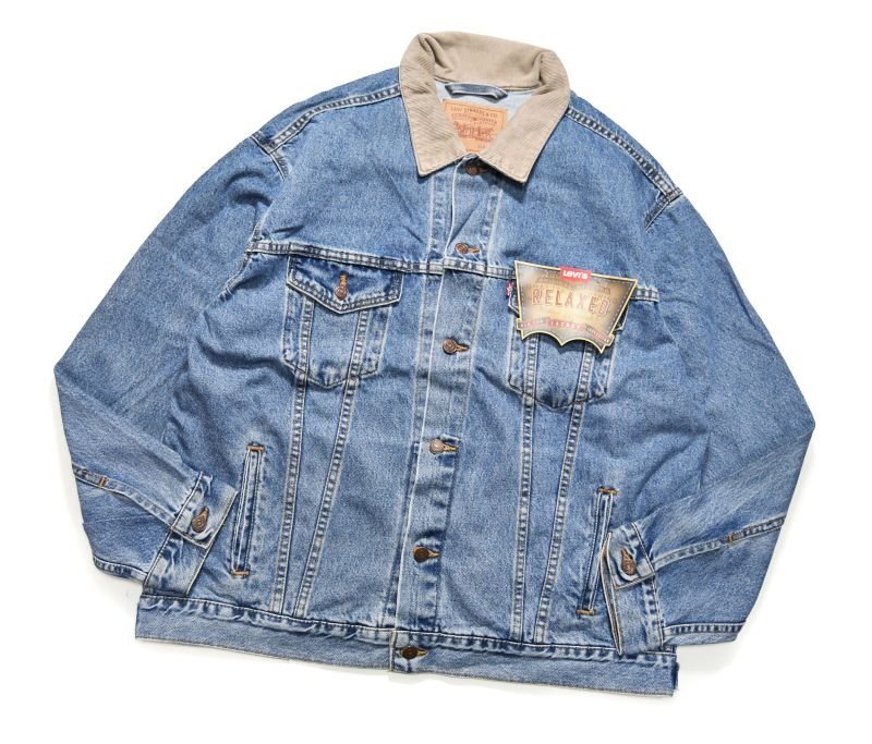 Levi's 362000335 関税送料込 DAMAGEDONE(ダメージドーン)公式通販サイト。ラルフローレン