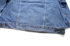 画像6: Deadstock Levi's 75558-0325 Denim Jacket リーバイス (6)