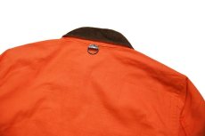 画像8: Levi's Panhandle Jacket Orange リーバイス (8)