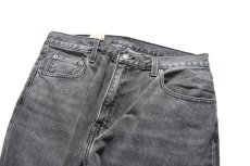 画像2: Levi's 550 '92 Denim Pants リーバイス (2)