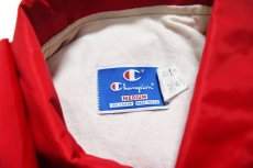 画像4: Used Champion Coach Jacket made in USA (4)