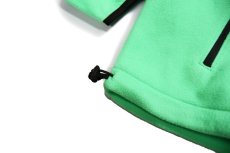 画像5: The North Face TKA Attitude 1/4 Zip Fleece Chlorophyll Green ノースフェイス (5)