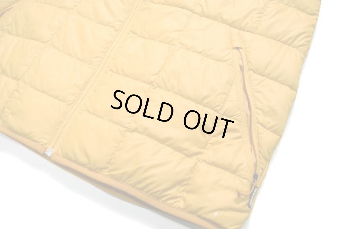 画像4: REI Co-op 650 Down Vest Yellow (4)