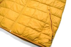 画像4: REI Co-op 650 Down Vest Yellow (4)