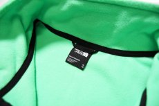 画像4: The North Face TKA Attitude 1/4 Zip Fleece Chlorophyll Green ノースフェイス (4)