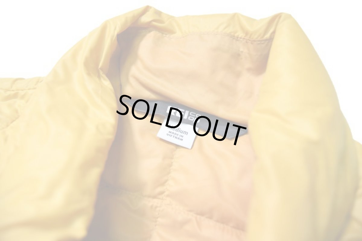 画像5: REI Co-op 650 Down Vest Yellow (5)