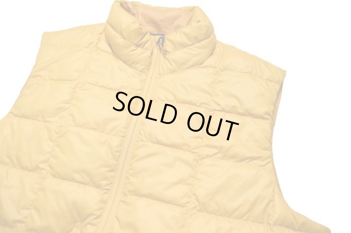 画像3: REI Co-op 650 Down Vest Yellow (3)