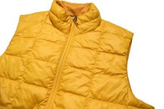 画像3: REI Co-op 650 Down Vest Yellow (3)