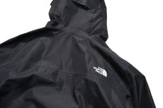 画像10: The North Face Mountain Opps Jacket Black ノースフェイス (10)