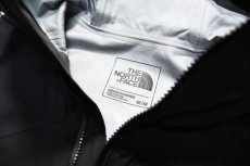 画像7: The North Face Mountain Opps Jacket Black ノースフェイス (7)