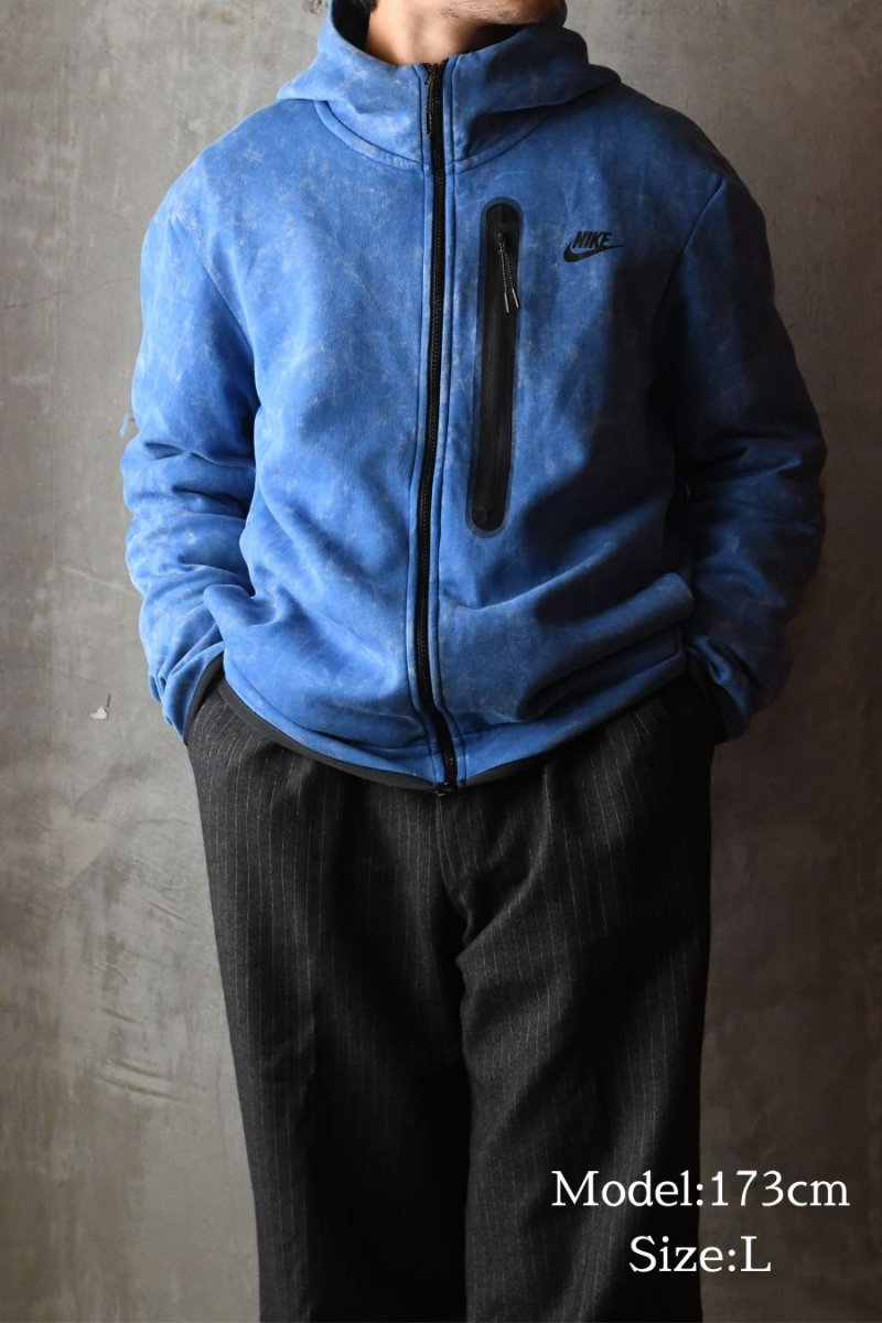 画像7: Nike Tech Fleece Hoodie ナイキ (7)