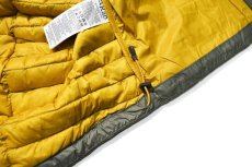 画像8: Rab Microlight Alpine Jacket Light Khaki (8)