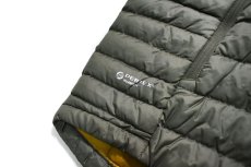 画像6: Rab Microlight Alpine Jacket Light Khaki (6)