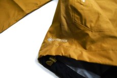 画像5: Rab Namche GORE-TEX PACLITE® Jacket Footprint (5)