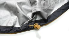 画像8: Rab Namche GORE-TEX PACLITE® Jacket Footprint (8)