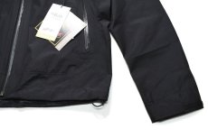 画像4: Rab Namche GORE-TEX PACLITE® Jacket Black (4)