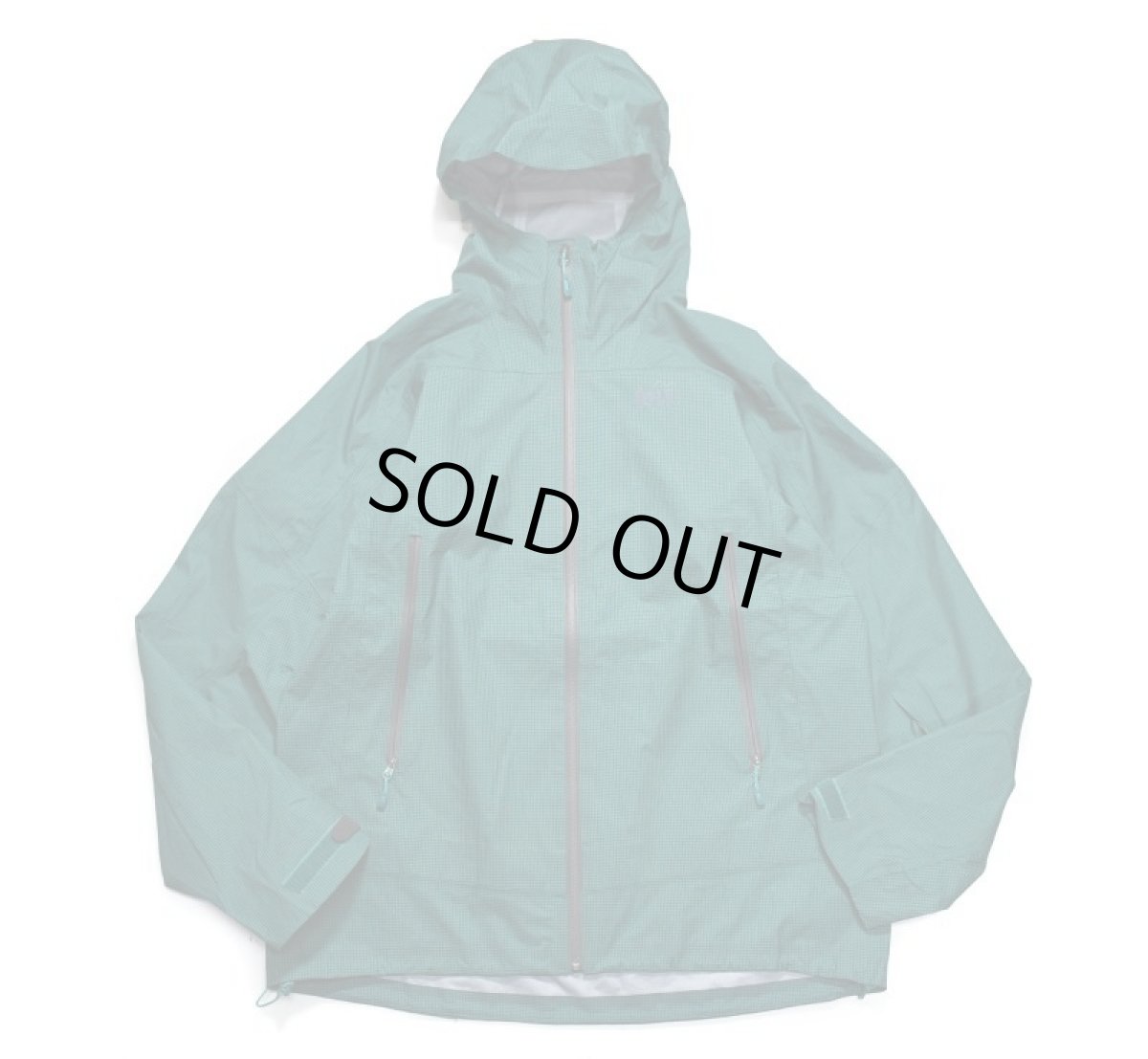 画像2: REI Co-op Flash Air Jacket Green (2)