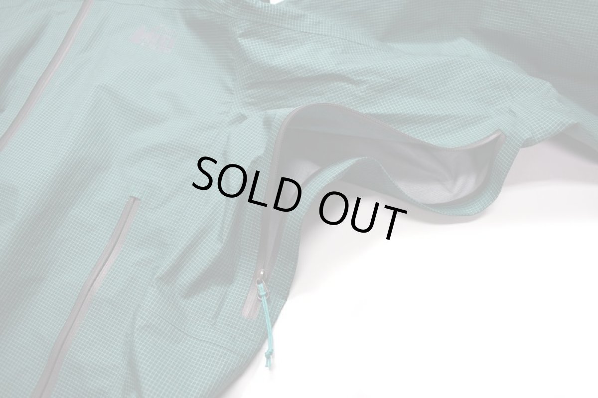 画像9: REI Co-op Flash Air Jacket Green (9)