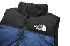 画像2: The North Face 96' Retro Nuptse Vest ノースフェイス (2)