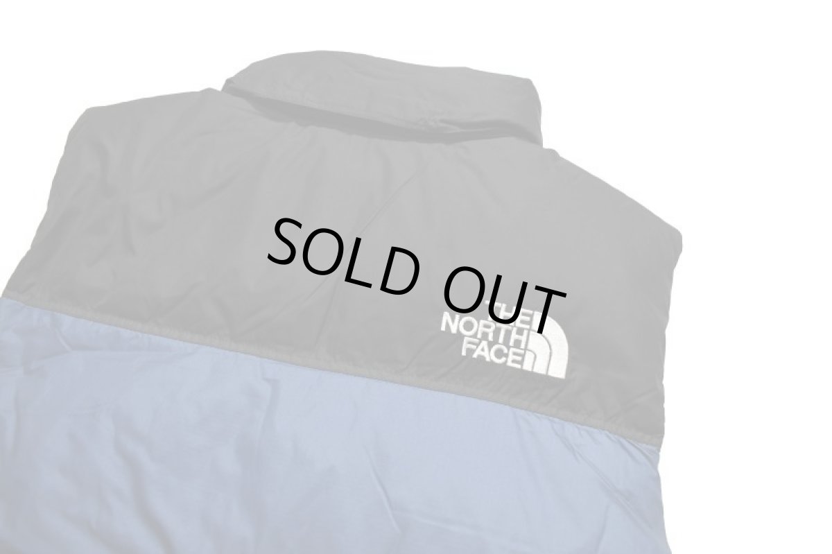 画像5: The North Face 96' Retro Nuptse Vest ノースフェイス (5)