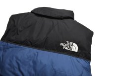 画像5: The North Face 96' Retro Nuptse Vest ノースフェイス (5)