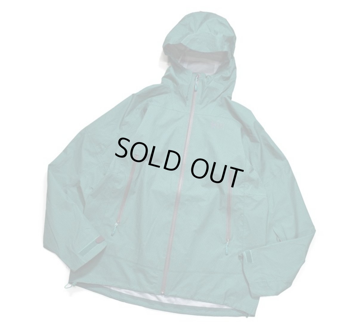 画像1: REI Co-op Flash Air Jacket Green (1)