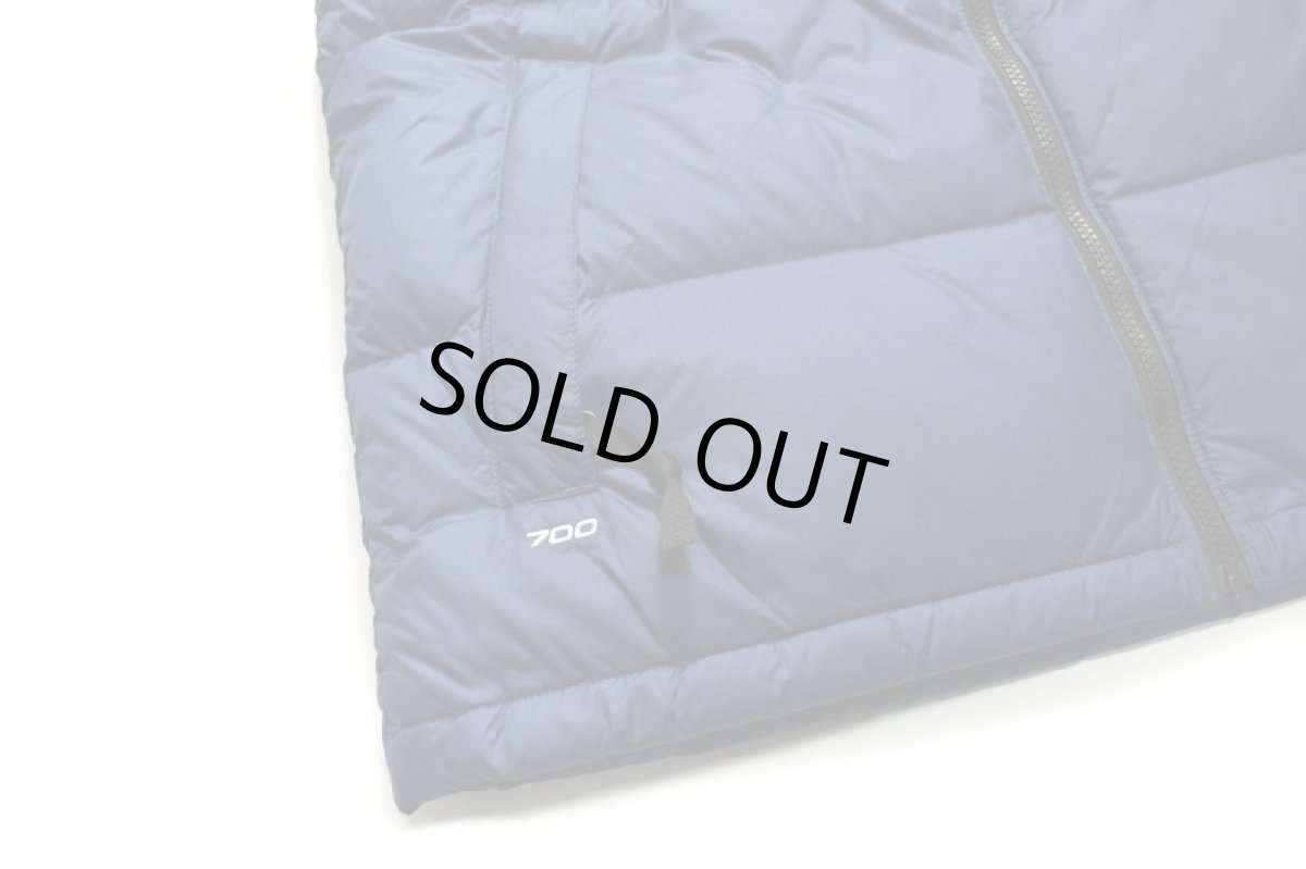 画像3: The North Face 96' Retro Nuptse Vest ノースフェイス (3)