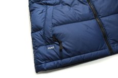 画像3: The North Face 96' Retro Nuptse Vest ノースフェイス (3)