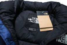 画像4: The North Face 96' Retro Nuptse Vest ノースフェイス (4)