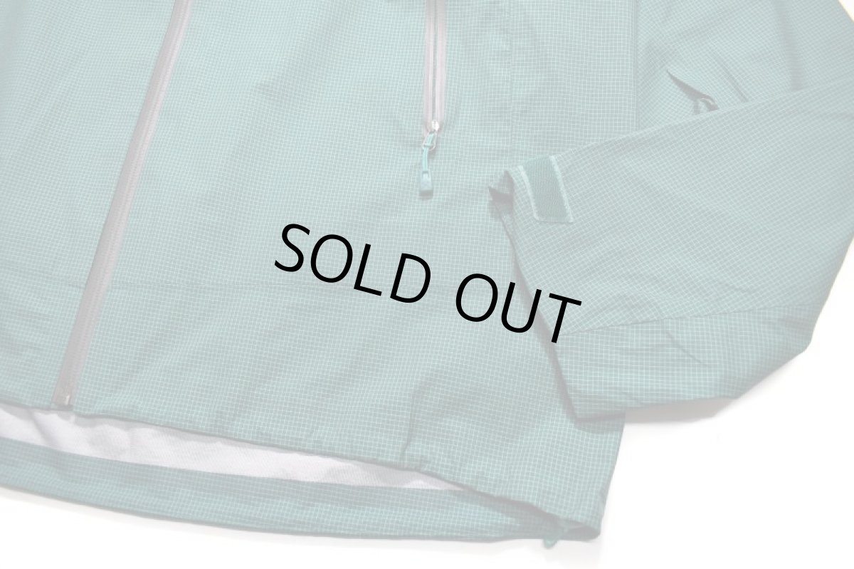 画像4: REI Co-op Flash Air Jacket Green (4)