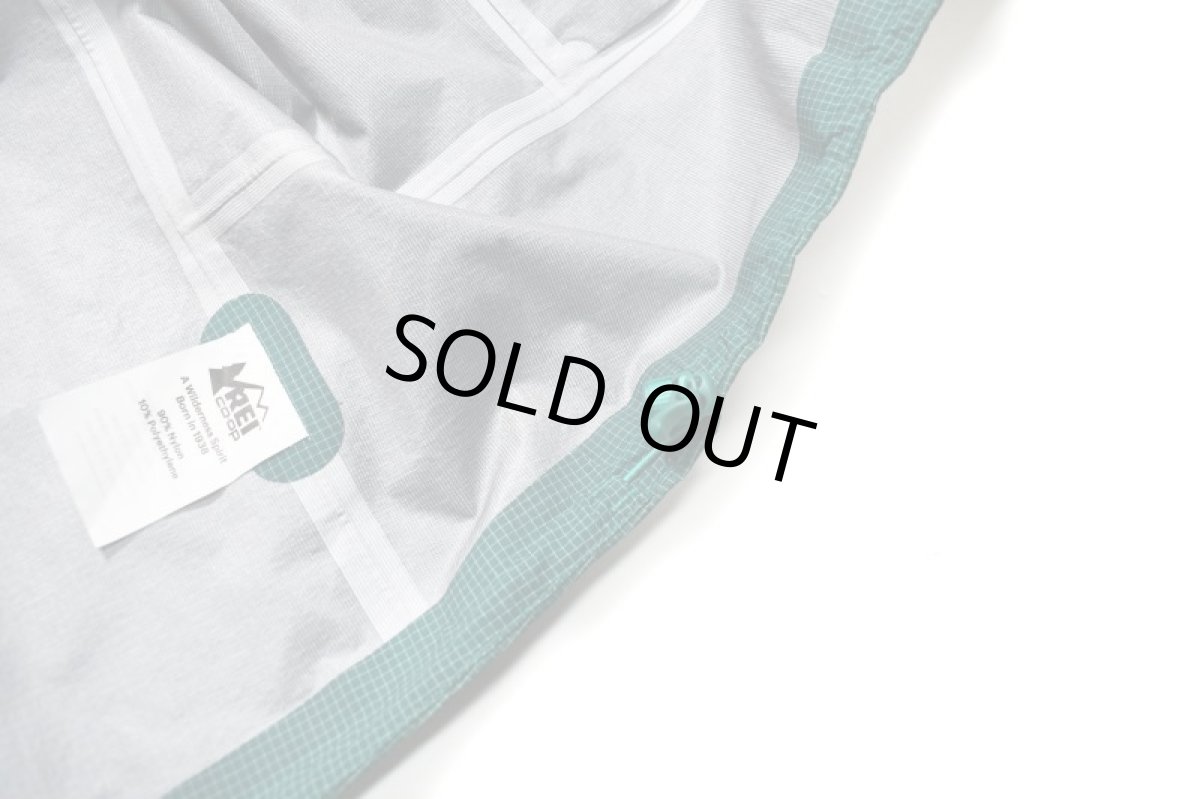 画像7: REI Co-op Flash Air Jacket Green (7)