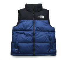 画像1: The North Face 96' Retro Nuptse Vest ノースフェイス (1)