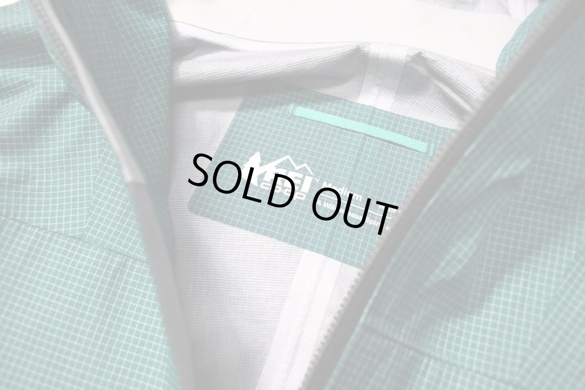 画像6: REI Co-op Flash Air Jacket Green (6)